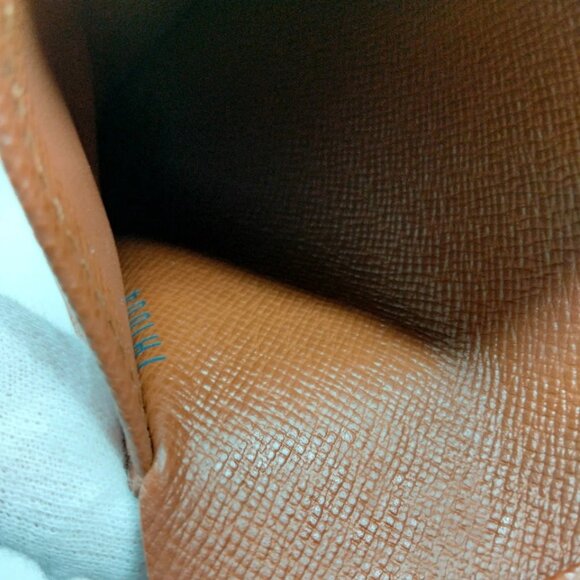 Louis Vuitton LV Wallet Brown Monogram 350-071625 - Picture 7 of 9